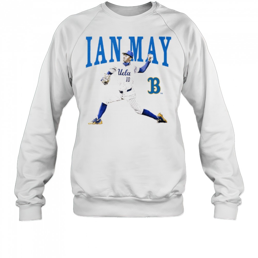 ian-may-illustrated-ucla-bruins-baseball-ncaa-division-i-t-shirt-jq9tow08 Ian May Illustrated UCLA Bruins Baseball NCAA Division I t-shirt