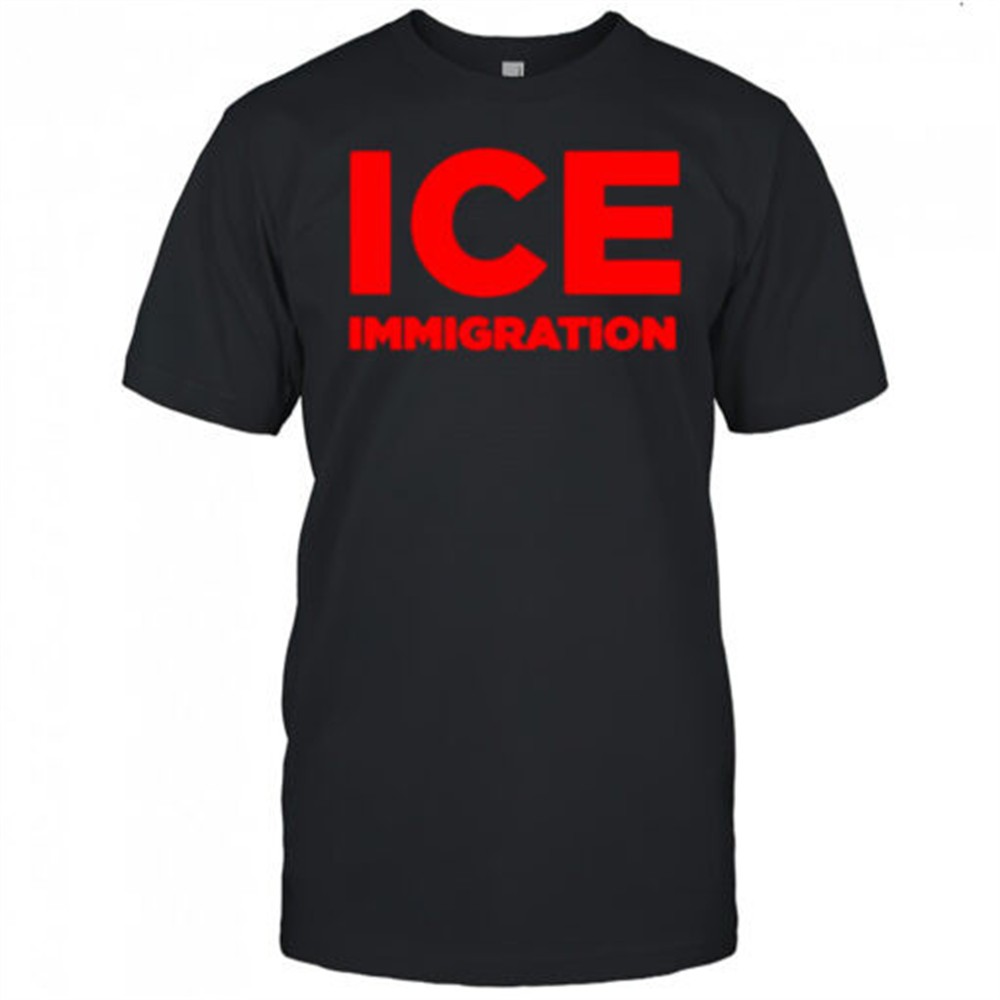 ice-immigration-red-shirt-yu3v772w ICE Immigration red shirt