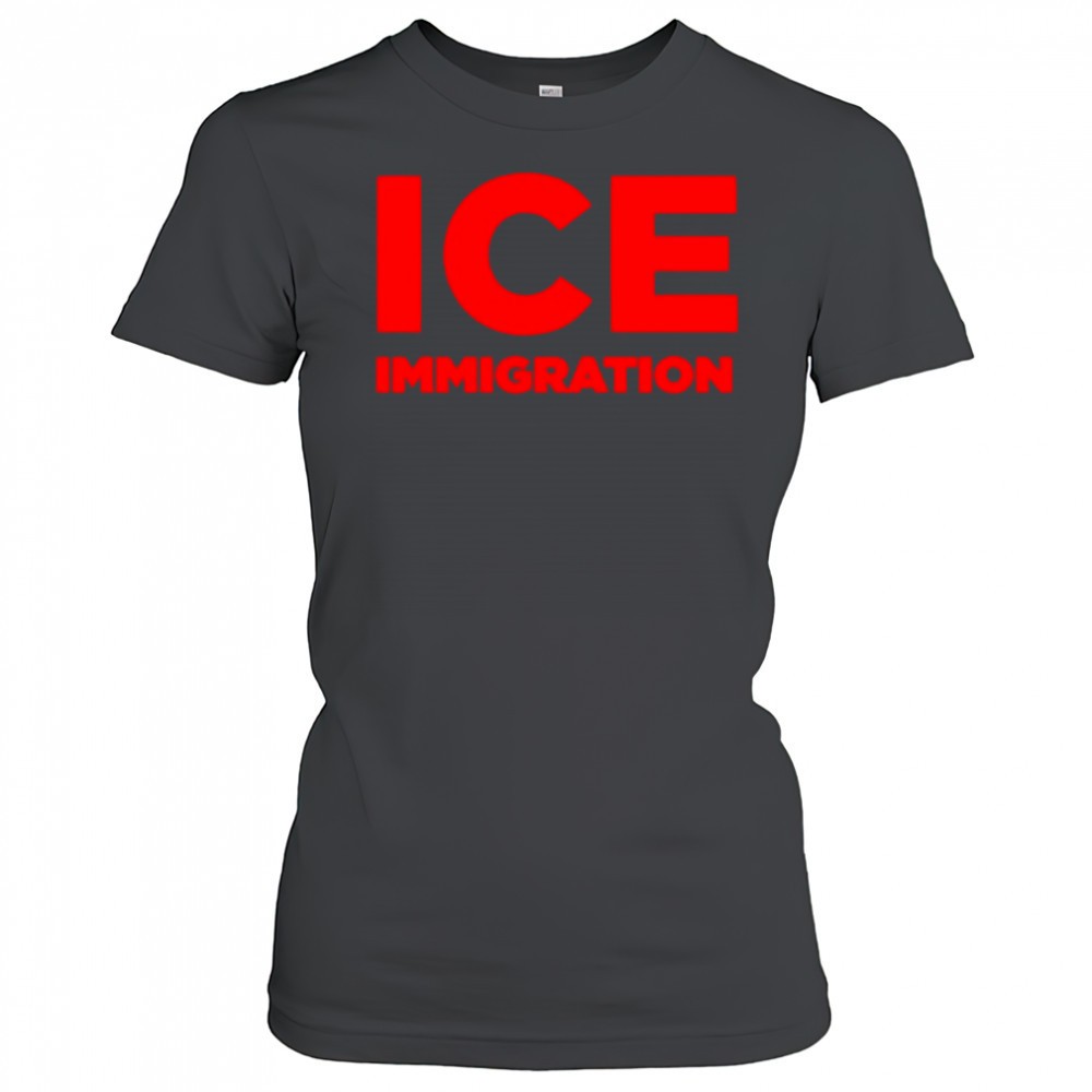 ice-immigration-red-shirt-yu3v772w ICE Immigration red shirt