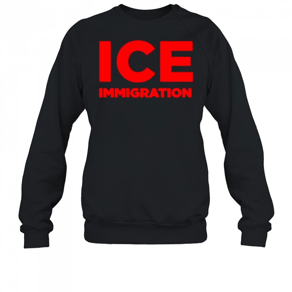 ice-immigration-red-shirt-yu3v772w ICE Immigration red shirt