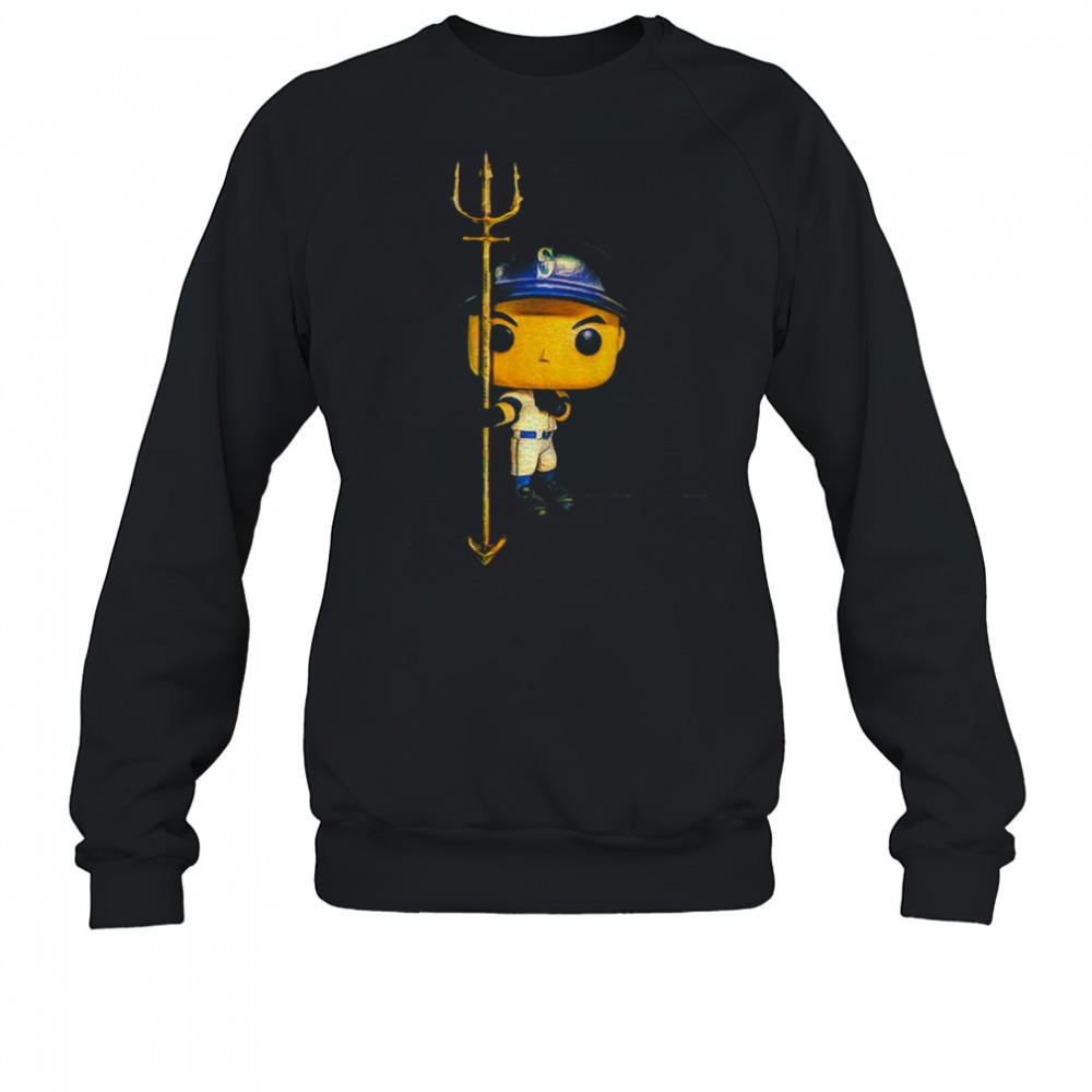 ichiro-class-of-2025-national-baseball-hall-of-fame-cartoon-shirt-kgvqwxv2 Ichiro Class of 2025 National Baseball Hall Of Fame cartoon shirt