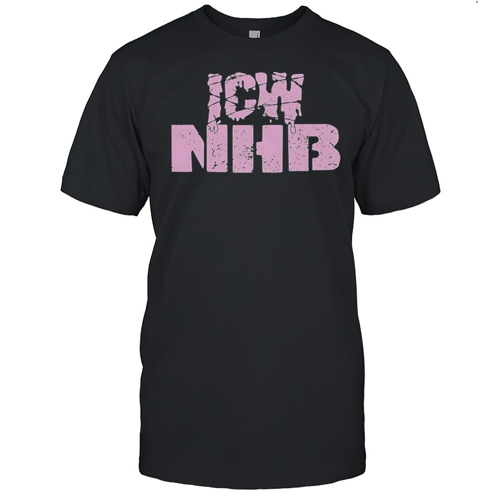 icw-nhb-shirt-nar072by ICW NHB Shirt