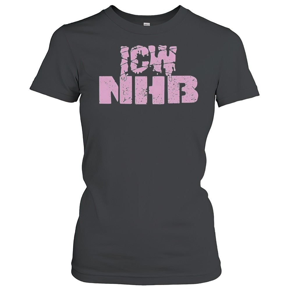 icw-nhb-shirt-nar072by ICW NHB Shirt