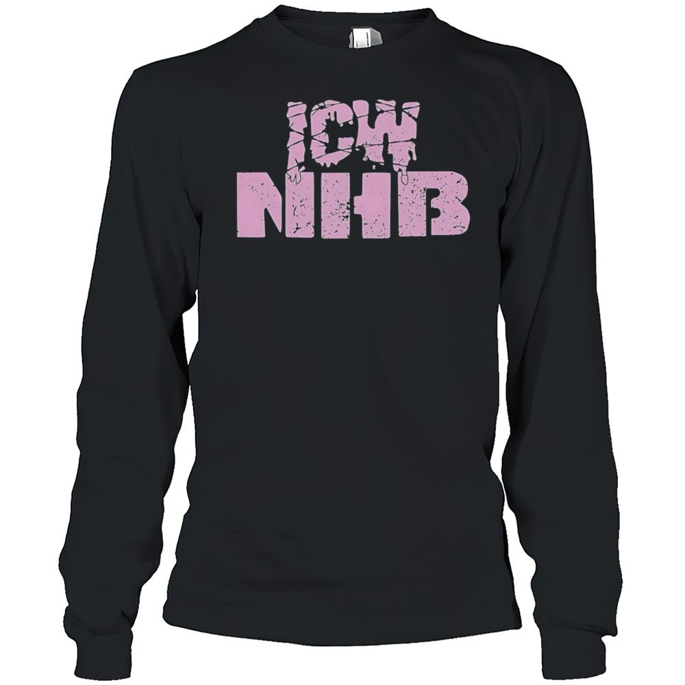 icw-nhb-shirt-nar072by ICW NHB Shirt