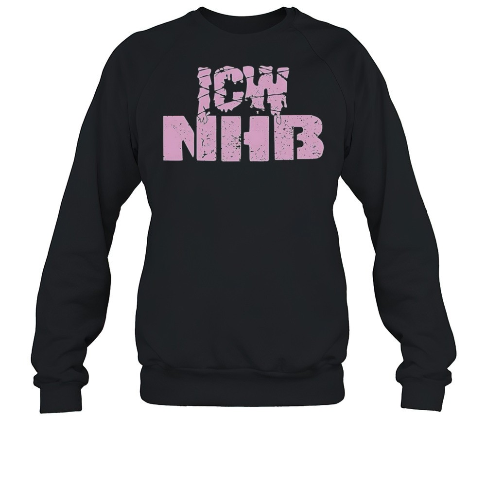 ICW NHB Shirt