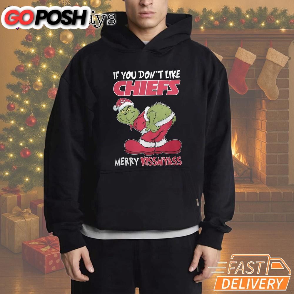 if-you-dont-like-kansas-city-chiefs-merry-kissmyass-grinch-t-shirt-1r12xbt0 If You Don’t Like Kansas City Chiefs Merry Kissmyass Grinch T-Shirt