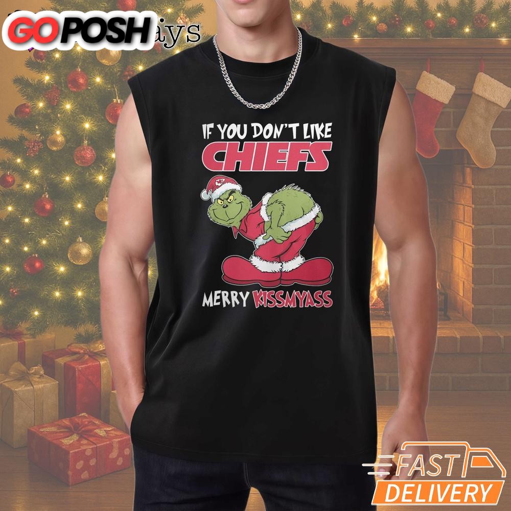 if-you-dont-like-kansas-city-chiefs-merry-kissmyass-grinch-t-shirt-1r12xbt0 If You Don’t Like Kansas City Chiefs Merry Kissmyass Grinch T-Shirt