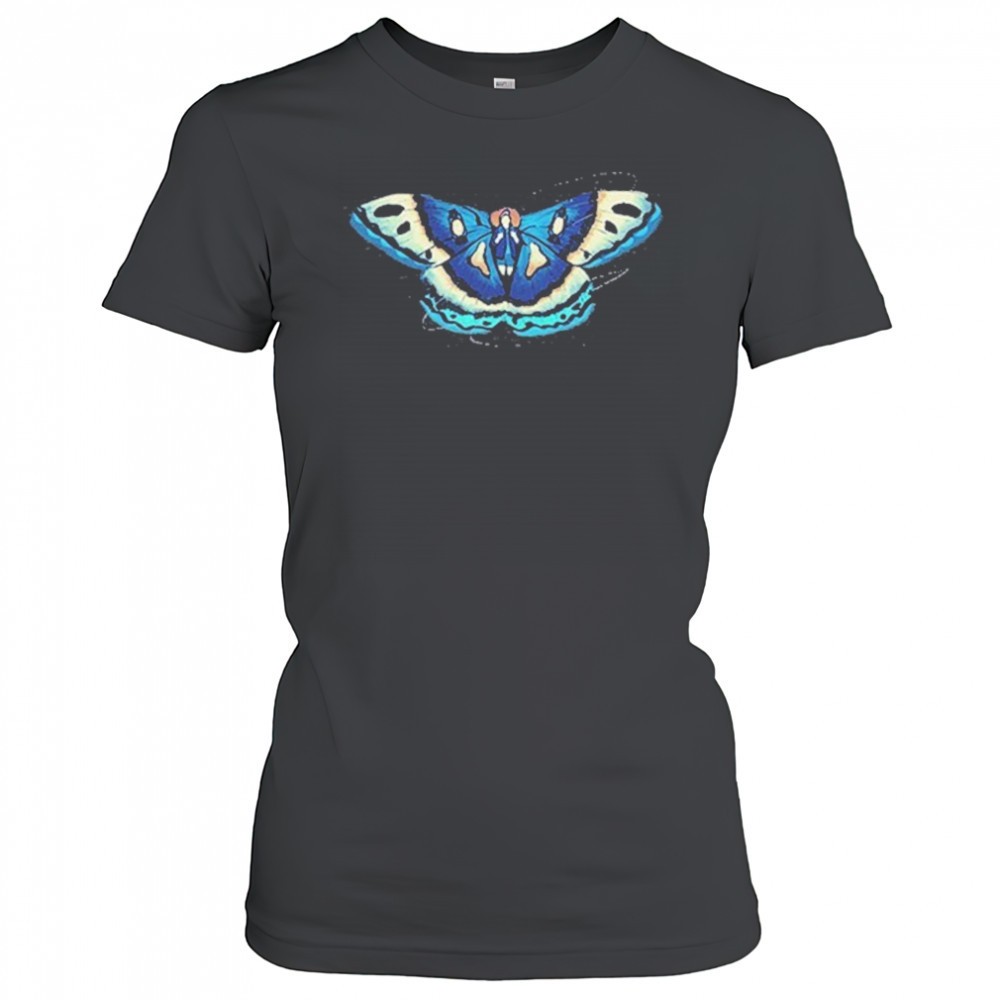 illinoise-butterfly-logo-t-shirt-35ilkfyw Illinoise Butterfly Logo T-shirt