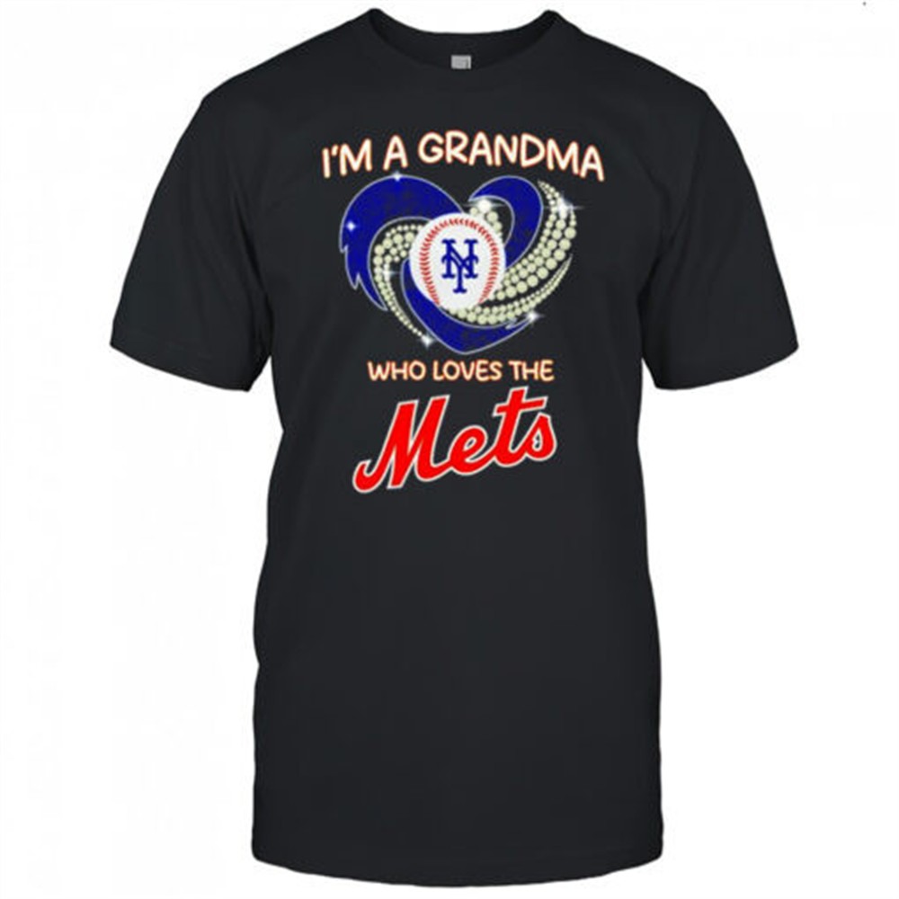im-a-grandma-who-loves-the-new-york-mets-diamond-shirt-cfptjc70 Im a grandma who loves the New York Mets diamond shirt