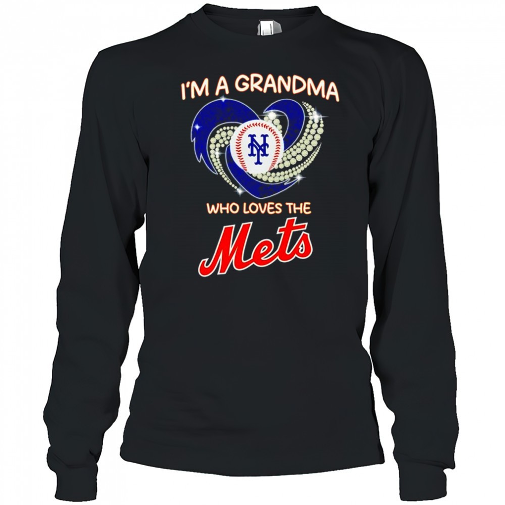 im-a-grandma-who-loves-the-new-york-mets-diamond-shirt-cfptjc70 Im a grandma who loves the New York Mets diamond shirt