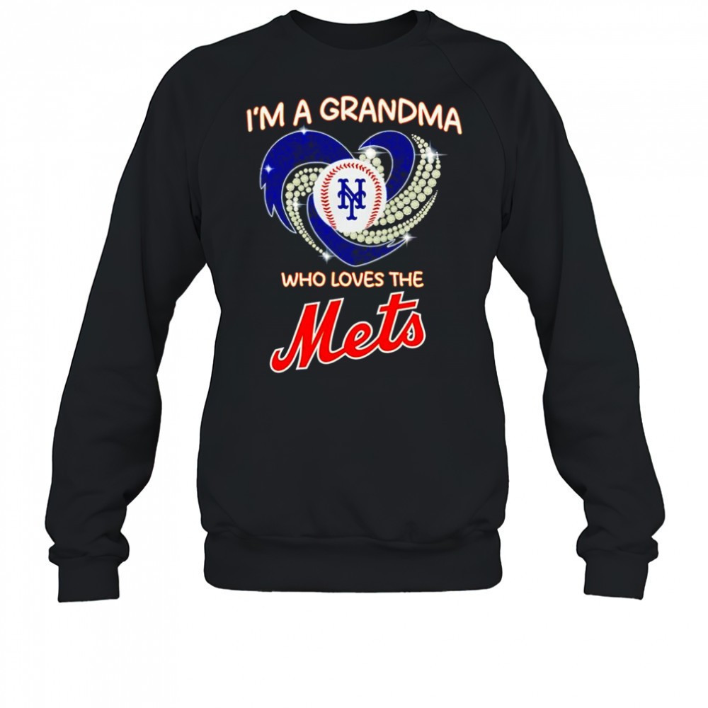 im-a-grandma-who-loves-the-new-york-mets-diamond-shirt-cfptjc70 Im a grandma who loves the New York Mets diamond shirt