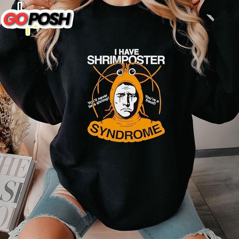 Im A Haunted Munch Shirt Hoodie