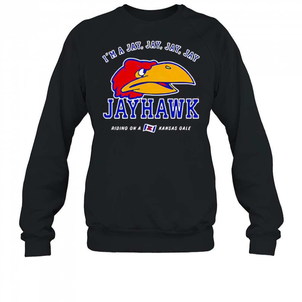 im-a-jay-jay-jay-jay-jayhawk-riding-on-a-kansas-gale-shirt-99a1yivy Im a Jay Jay Jay Jay Jayhawk Riding on a Kansas Gale shirt