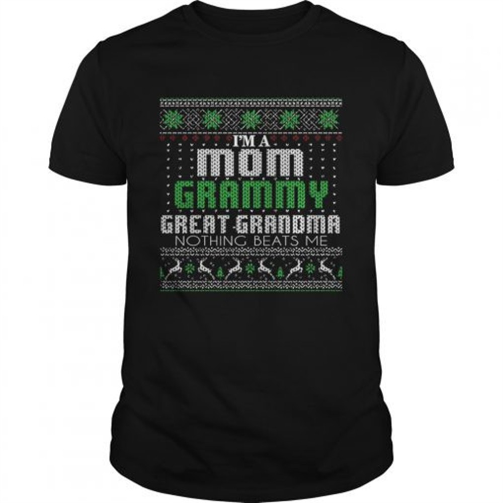 im-a-mom-grammy-great-grandma-nothing-beats-me-tshirt-8rcqc0t1 Im A Mom Grammy Great Grandma Nothing Beats Me TShirt