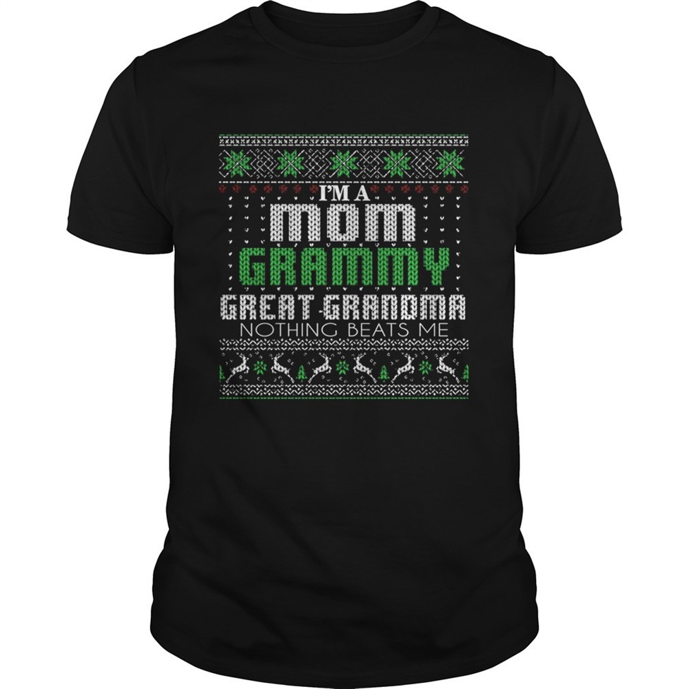 im-a-mom-grammy-great-grandma-nothing-beats-me-tshirt-8rcqc0t1 Im A Mom Grammy Great Grandma Nothing Beats Me TShirt