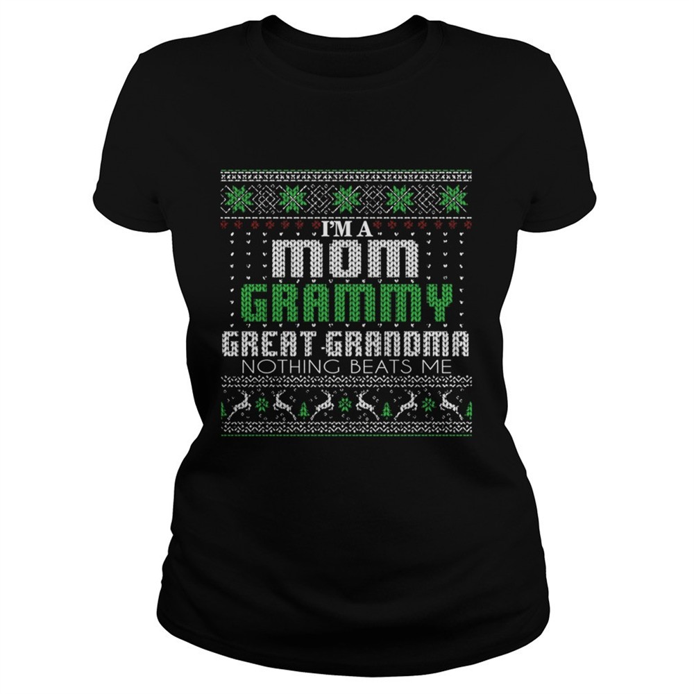 im-a-mom-grammy-great-grandma-nothing-beats-me-tshirt-8rcqc0t1 Im A Mom Grammy Great Grandma Nothing Beats Me TShirt