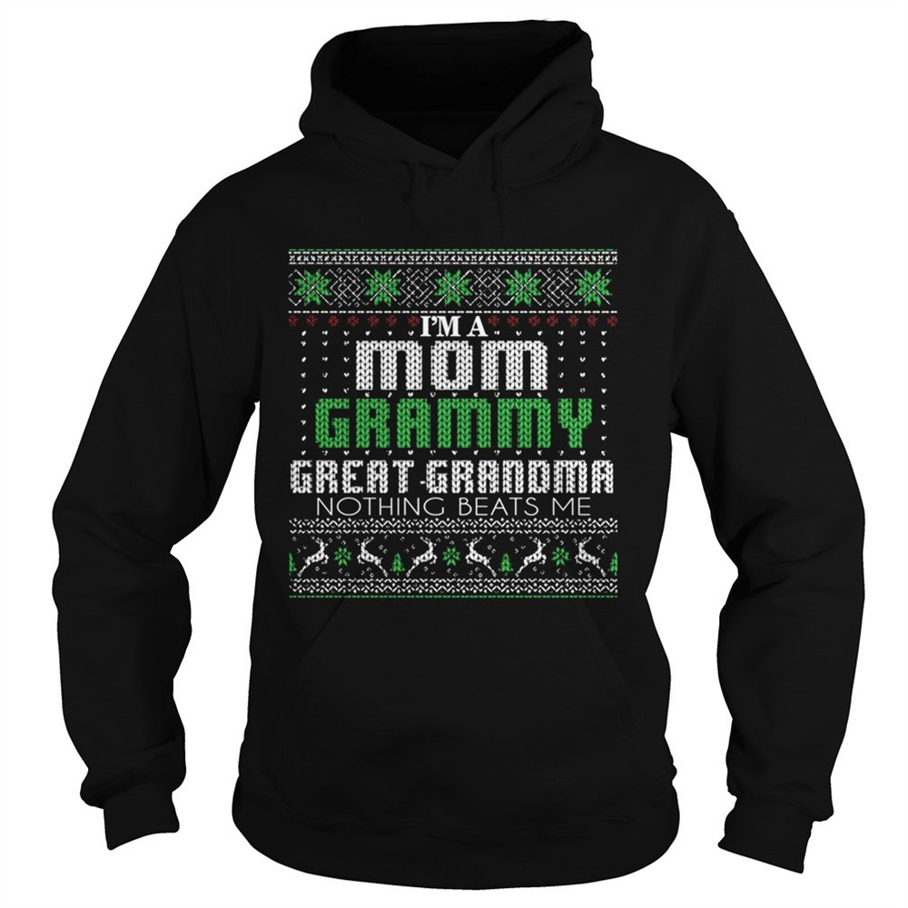 im-a-mom-grammy-great-grandma-nothing-beats-me-tshirt-8rcqc0t1 Im A Mom Grammy Great Grandma Nothing Beats Me TShirt