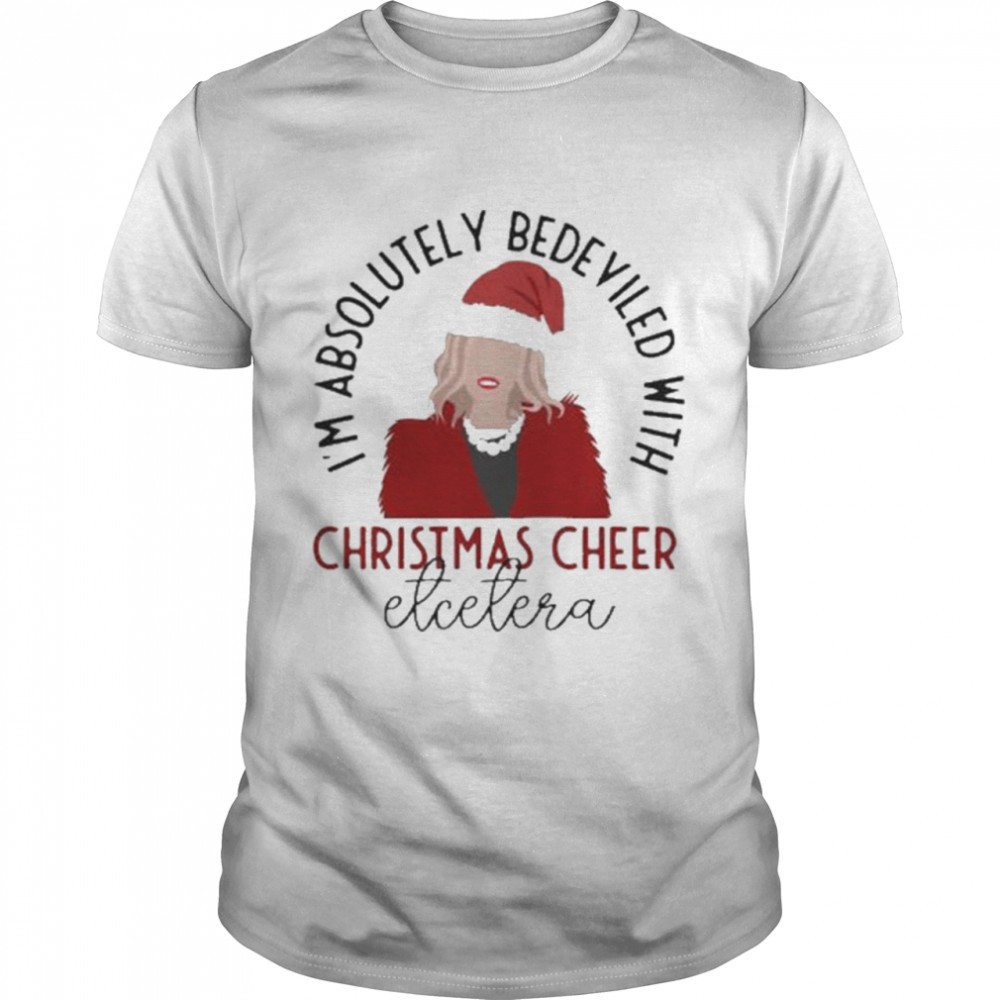 im-absolutely-bedeviled-with-christmas-cheer-atcetera-shirt-xui01ns1 Im Absolutely Bedeviled With Christmas Cheer Atcetera Shirt