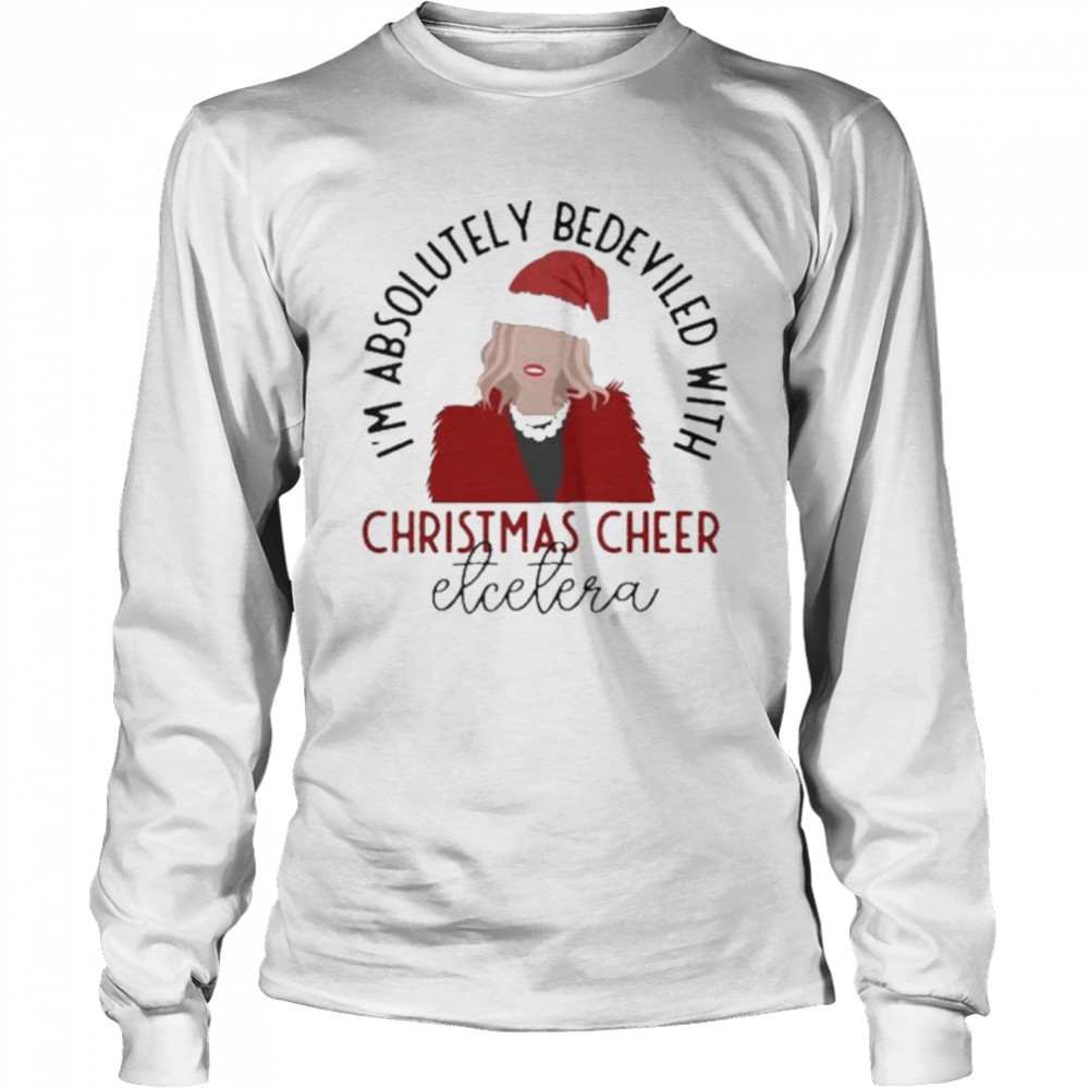 im-absolutely-bedeviled-with-christmas-cheer-atcetera-shirt-xui01ns1 Im Absolutely Bedeviled With Christmas Cheer Atcetera Shirt