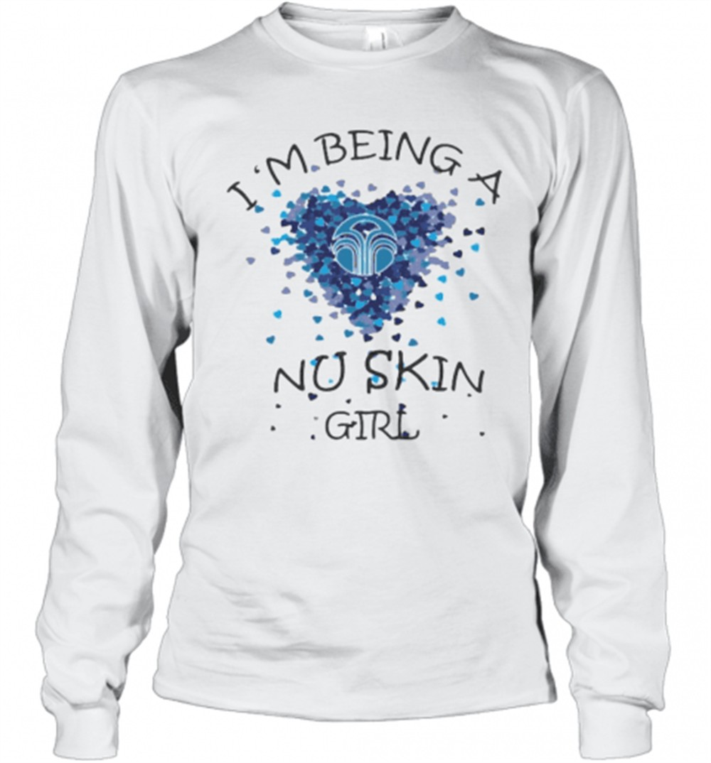 im-being-a-nu-skin-girl-hearts-t-shirt-hnhhap0z IM Being A Nu Skin Girl Hearts T-Shirt