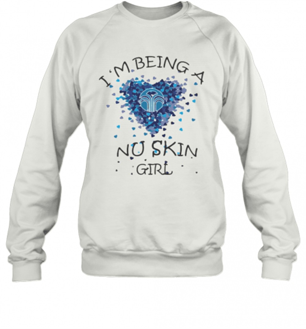 im-being-a-nu-skin-girl-hearts-t-shirt-hnhhap0z IM Being A Nu Skin Girl Hearts T-Shirt