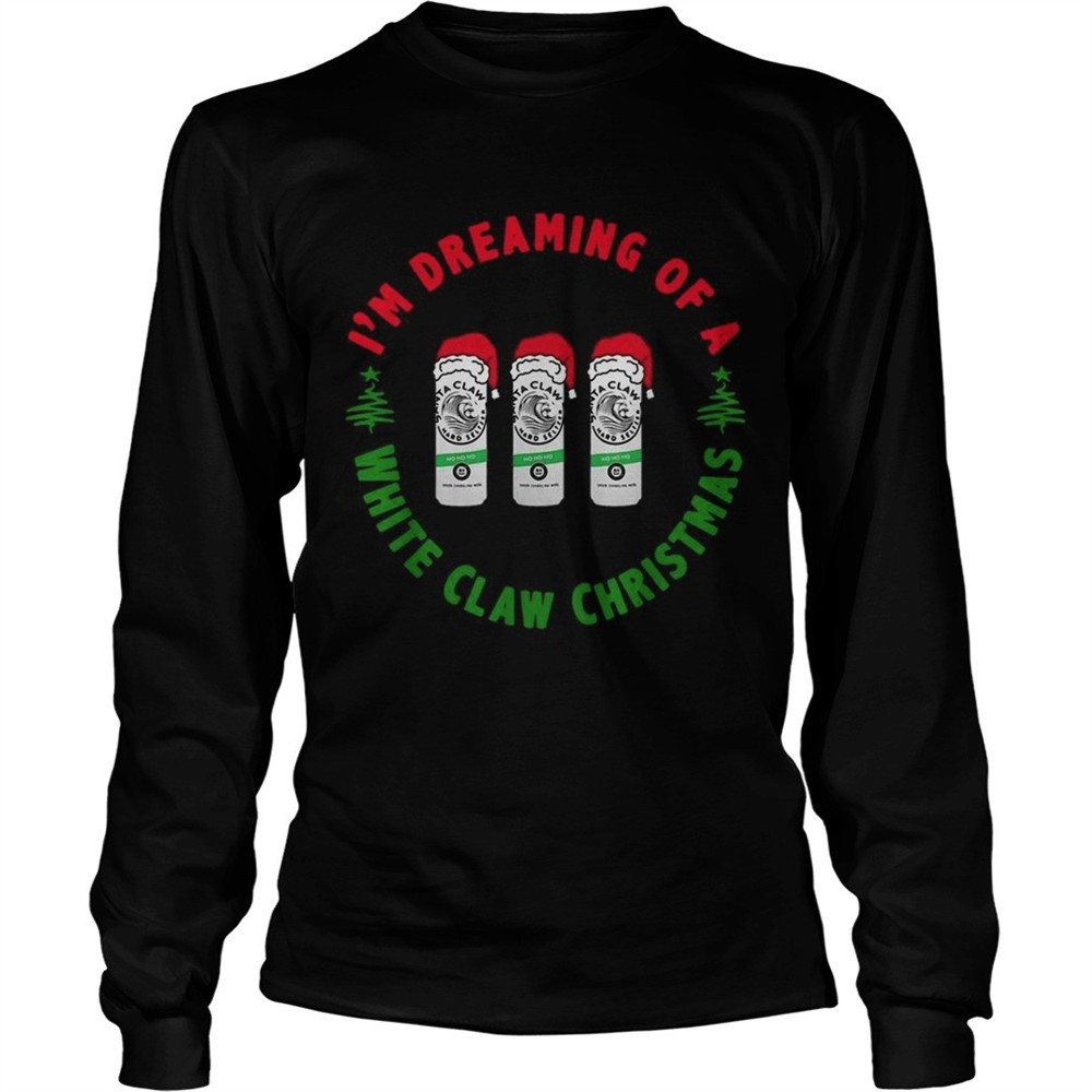 im-dreaming-of-a-white-claw-ho-ho-ho-christmas-shirt-w2wmbpx1 Im dreaming of a White claw Ho Ho Ho Christmas shirt