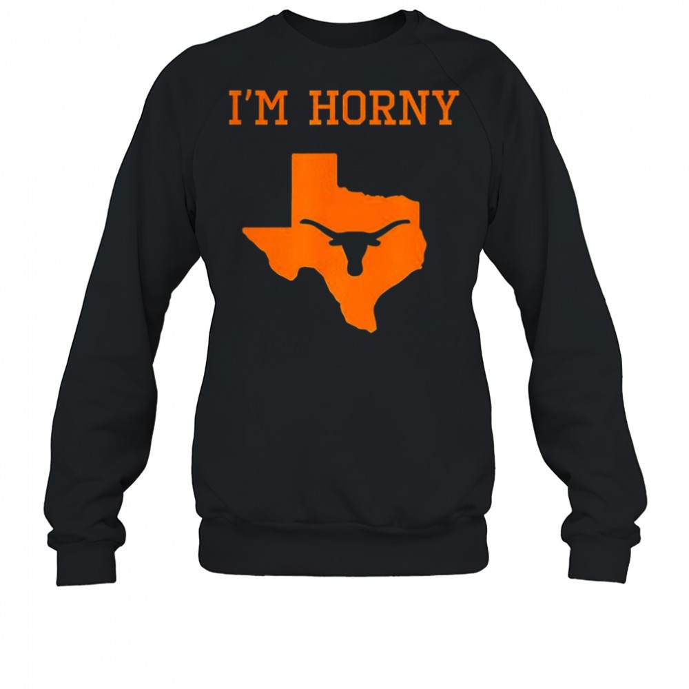 im-horny-texas-longhorns-shirt-6vwqk1x0 Im Horny Texas Longhorns shirt
