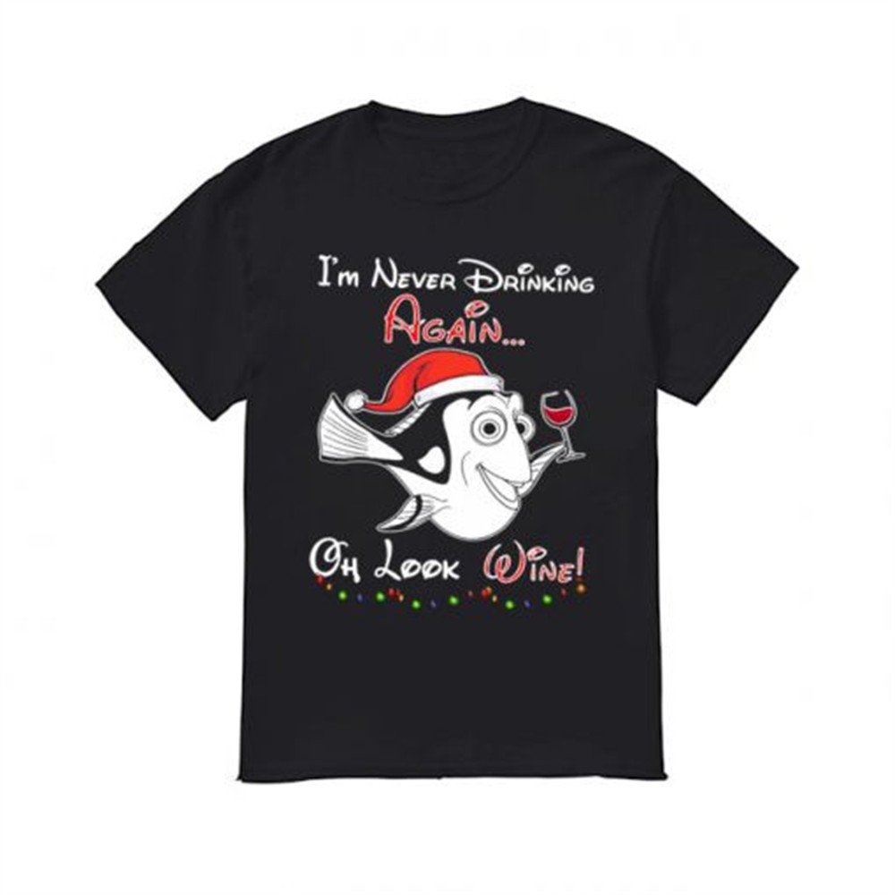 im-never-drinking-again-oh-look-wine-christmas-shirt-jszffwqa Im never drinking again oh look wine christmas shirt