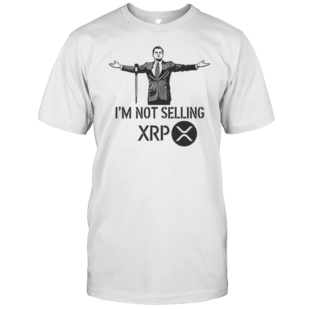 im-not-selling-xrp-shirt-e2ixu0fg Im Not Selling XRP Shirt