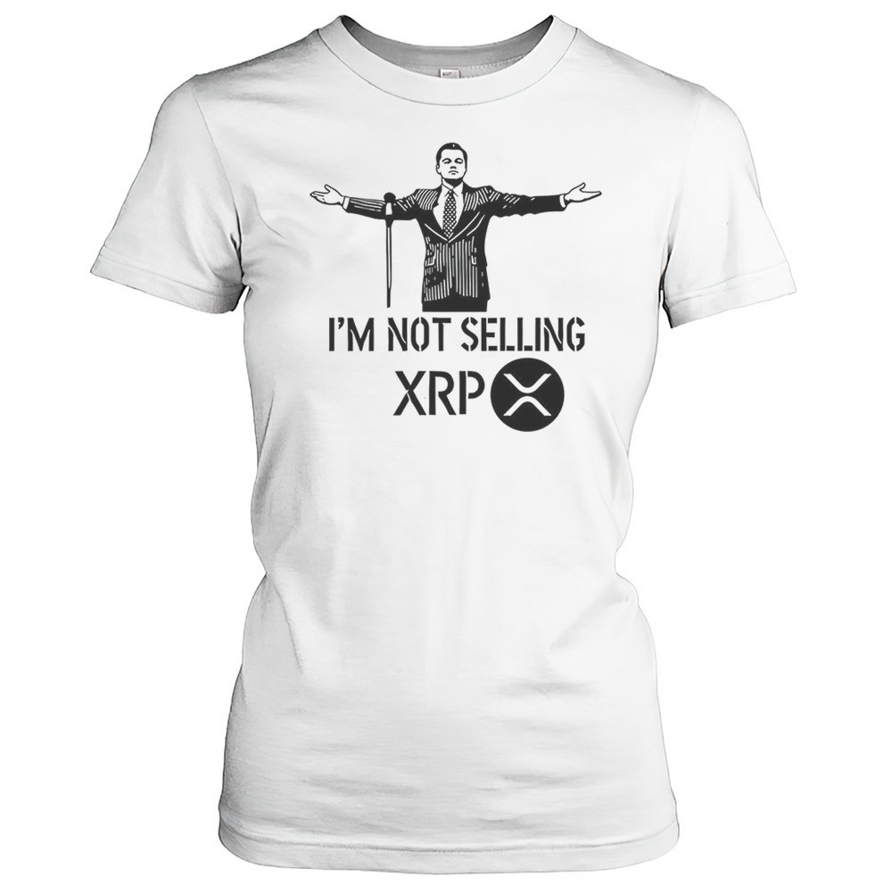im-not-selling-xrp-shirt-e2ixu0fg Im Not Selling XRP Shirt