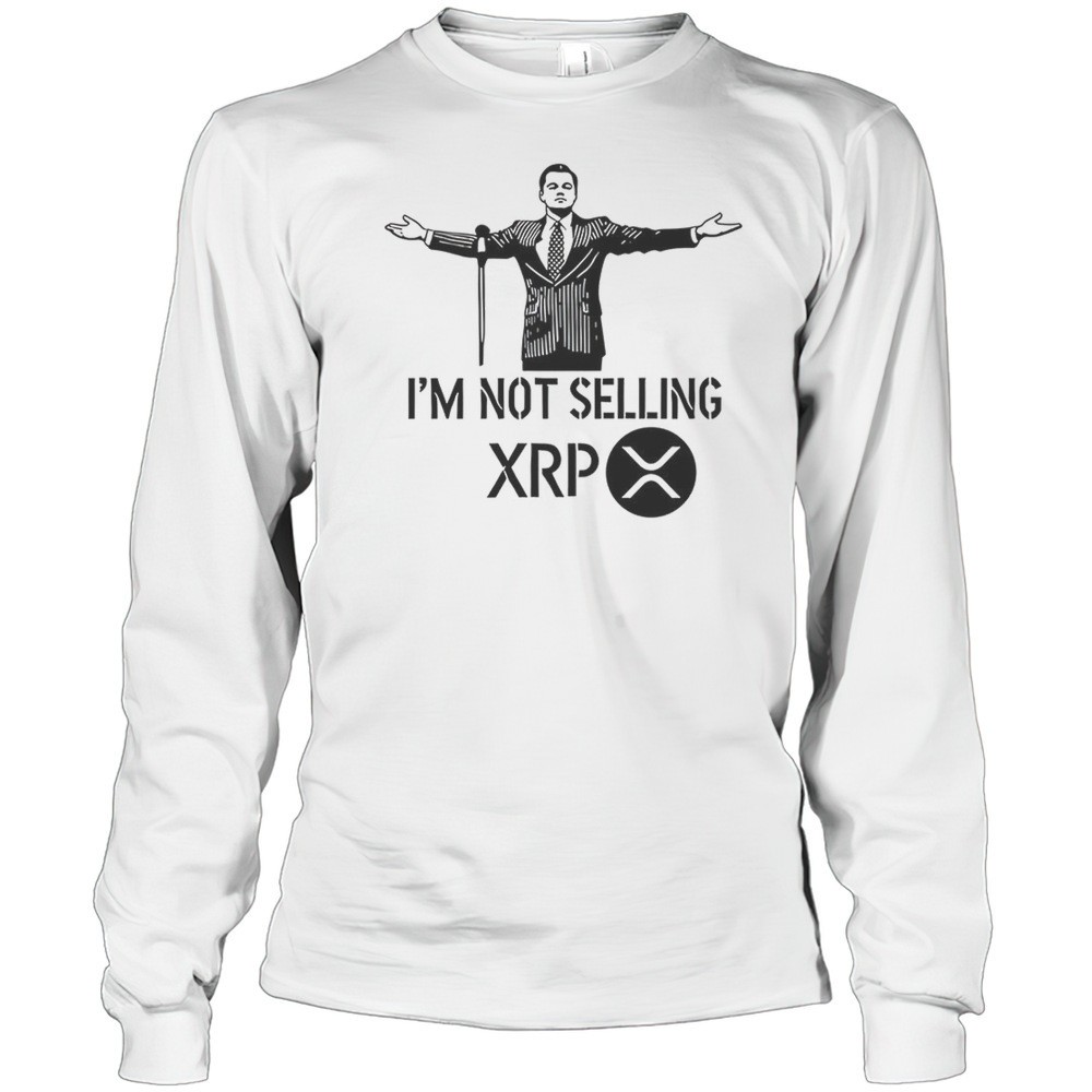 im-not-selling-xrp-shirt-e2ixu0fg Im Not Selling XRP Shirt