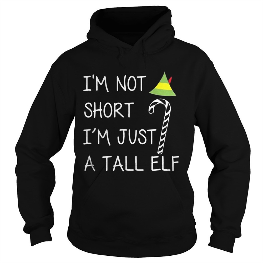 im-not-short-im-just-a-tall-elf-shirt-jjukh7iv Im not short Im just a tall elf shirt