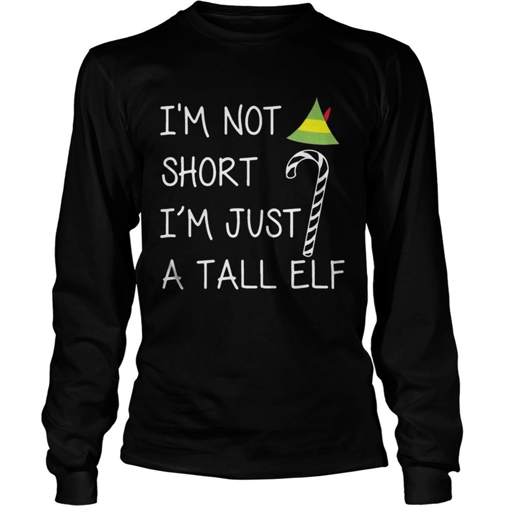 im-not-short-im-just-a-tall-elf-shirt-jjukh7iv Im not short Im just a tall elf shirt