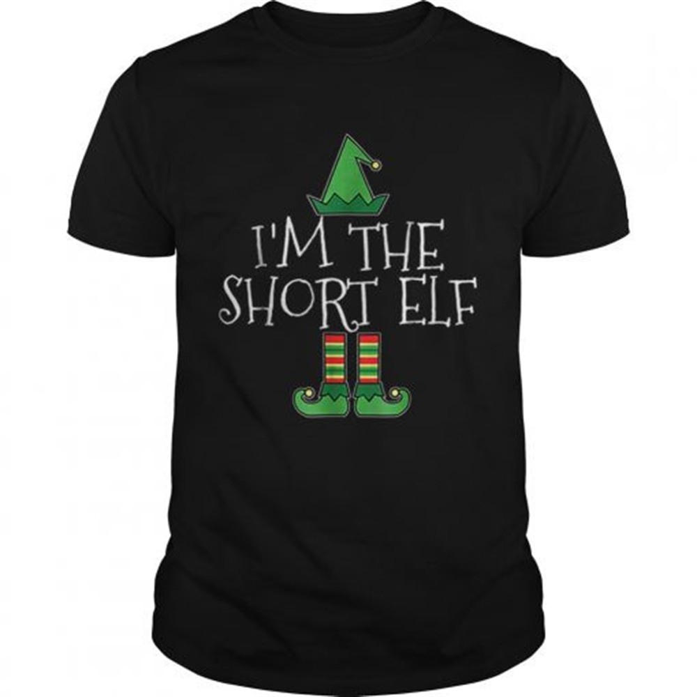 im-the-short-elf-matching-family-group-christmas-shirt-hb39hzqy Im The Short Elf Matching Family Group Christmas shirt