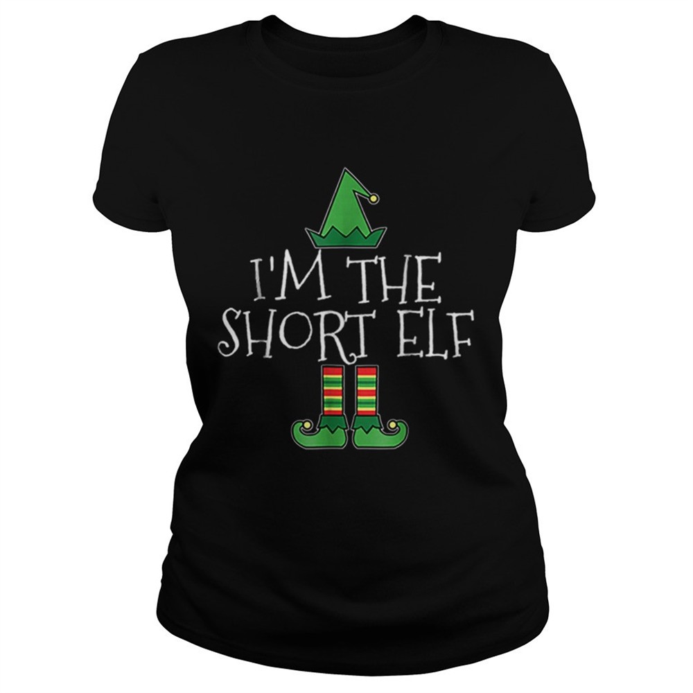 im-the-short-elf-matching-family-group-christmas-shirt-hb39hzqy Im The Short Elf Matching Family Group Christmas shirt