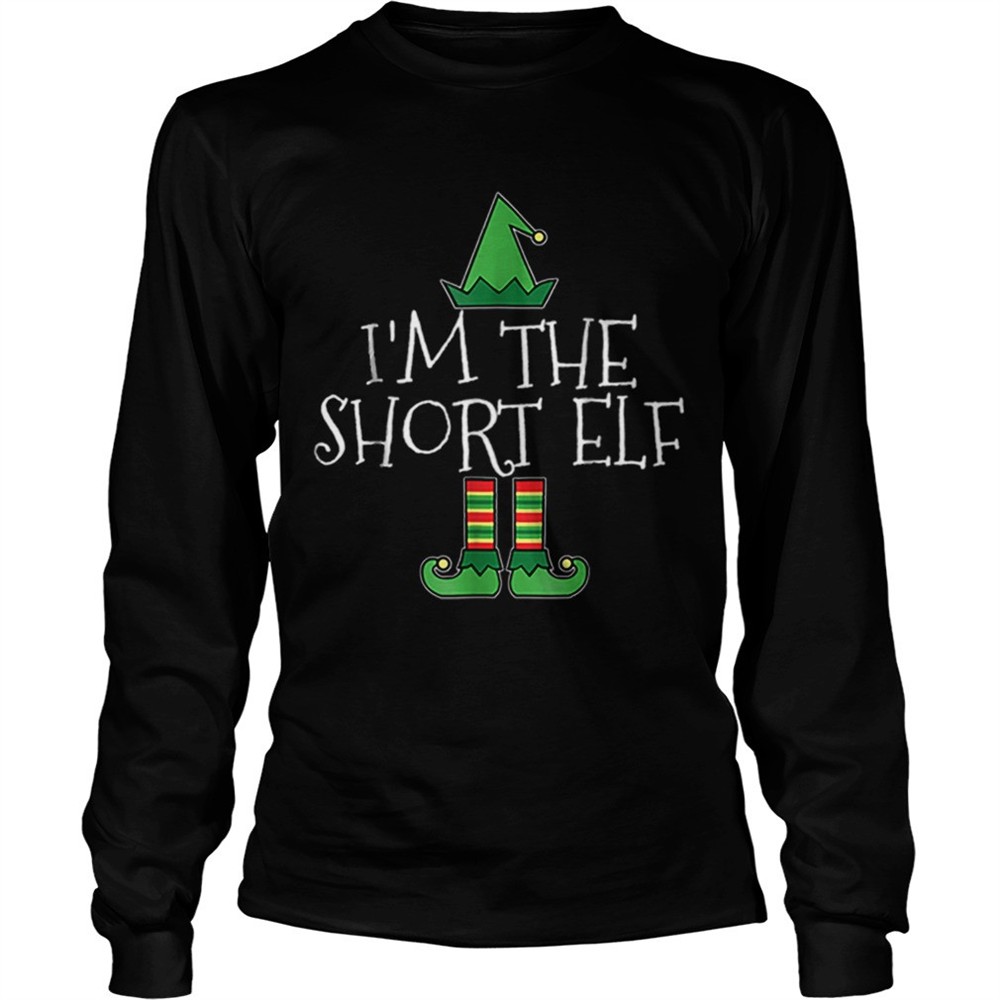 im-the-short-elf-matching-family-group-christmas-shirt-hb39hzqy Im The Short Elf Matching Family Group Christmas shirt