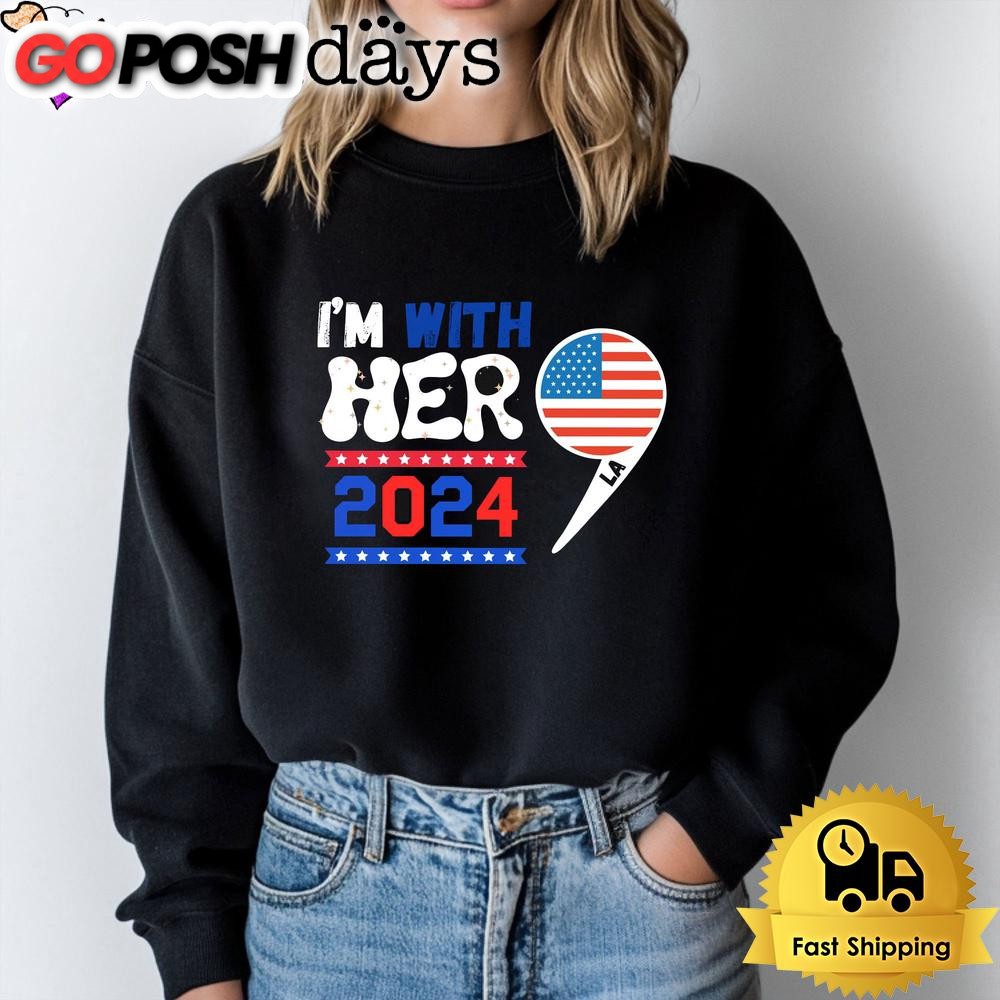 im-with-her-kamala-harris-t-shirt-undsuszl I’m With Her Kamala Harris T Shirt