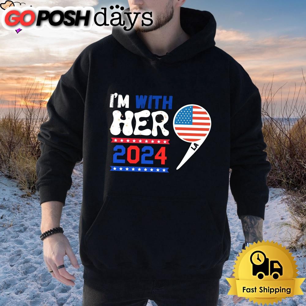 im-with-her-kamala-harris-t-shirt-undsuszl I’m With Her Kamala Harris T Shirt