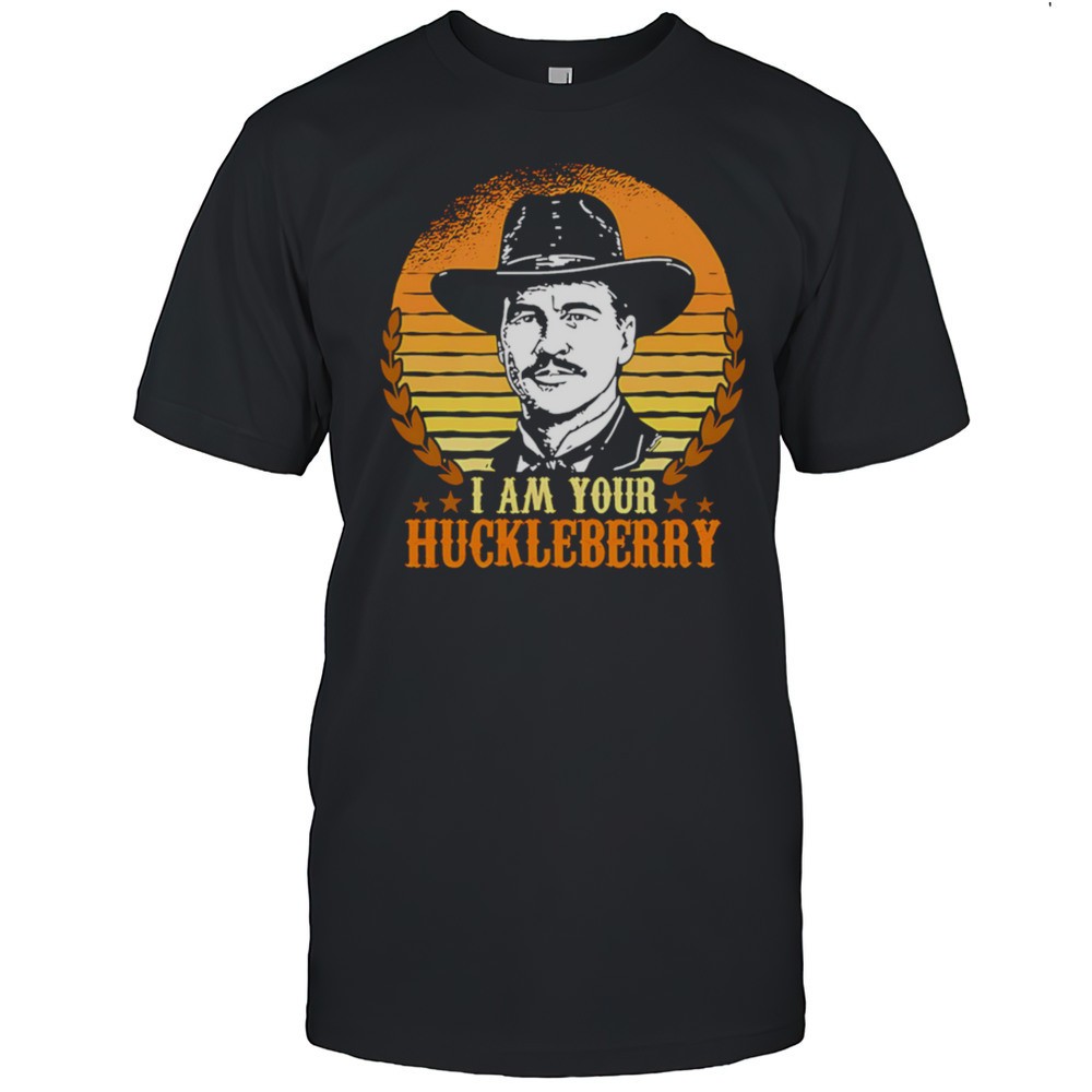 im-your-huckleberry-vintage-shirt-gy0h5rtn Im Your Huckleberry Vintage Shirt