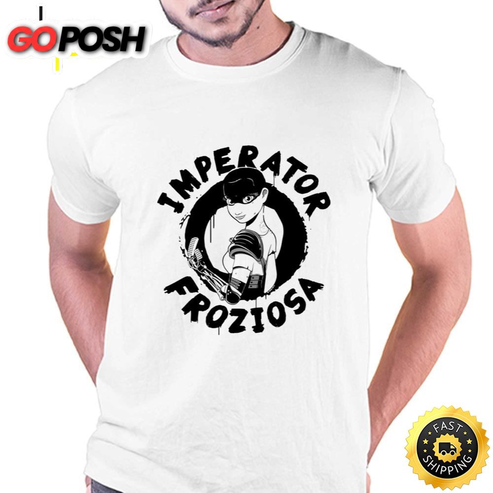 Imperator Furiosa Mad Max T-Shirt
