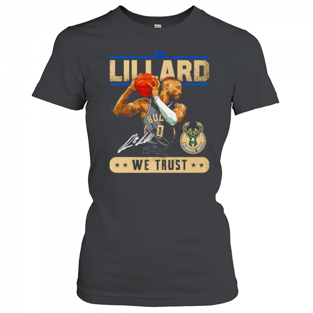 in-damian-lillard-we-trust-shirt-8x8xv6rv In Damian Lillard we trust shirt
