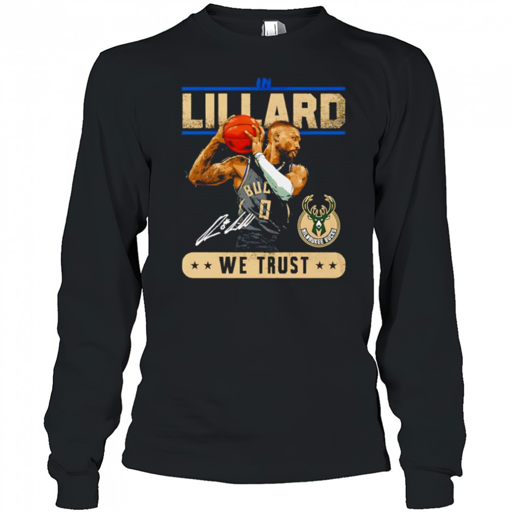 in-damian-lillard-we-trust-shirt-8x8xv6rv In Damian Lillard we trust shirt