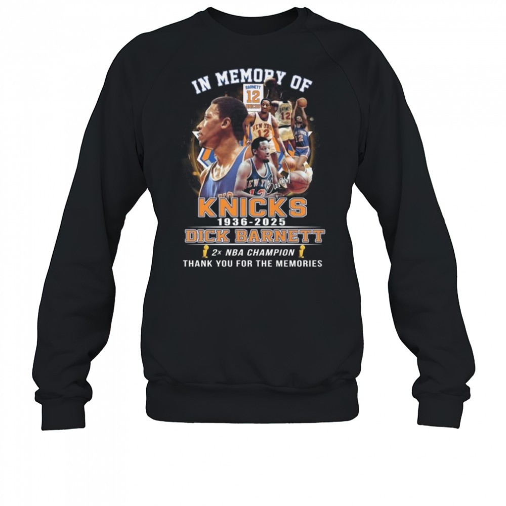 in-memory-of-dick-barnett-new-york-knicks-1936-2025-signature-thank-you-for-the-xz5ljqs8 In Memory Of Dick Barnett New York Knicks 1936-2025 Signature Thank You For The Memories Shirt