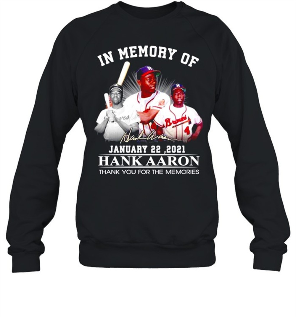 in-memory-of-hank-aaron-signature-t-shirt-mvlzqbtg In memory of Hank Aaron signature t-shirt