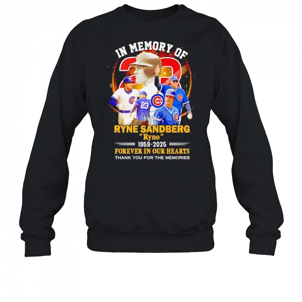 in-memory-of-ryne-sandberg-1959-2025-forever-in-our-hearts-shirt-qhbo9n84 In memory of Ryne Sandberg 1959 2025 forever in our hearts shirt