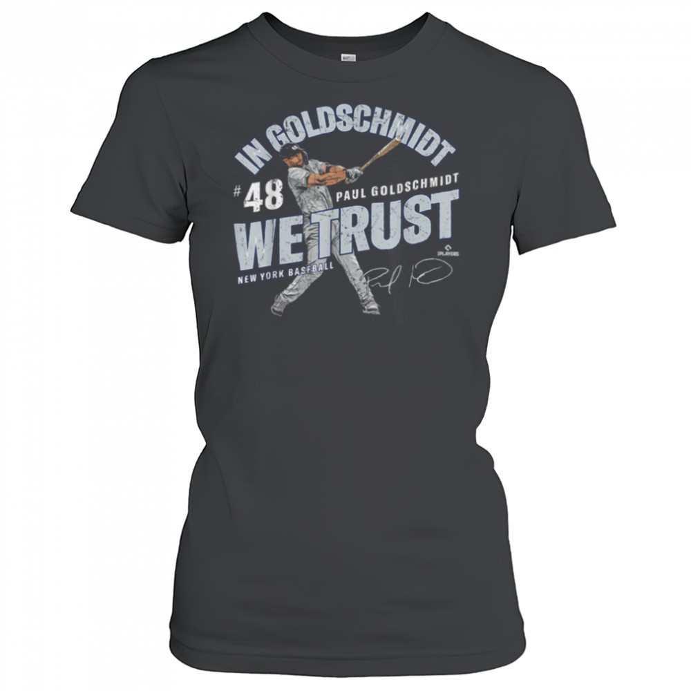 in-paul-goldschmidt-we-trust-new-york-baseball-mlbpa-t-shirt-b2elyo2a In Paul Goldschmidt We Trust New York Baseball MLBPA T Shirt