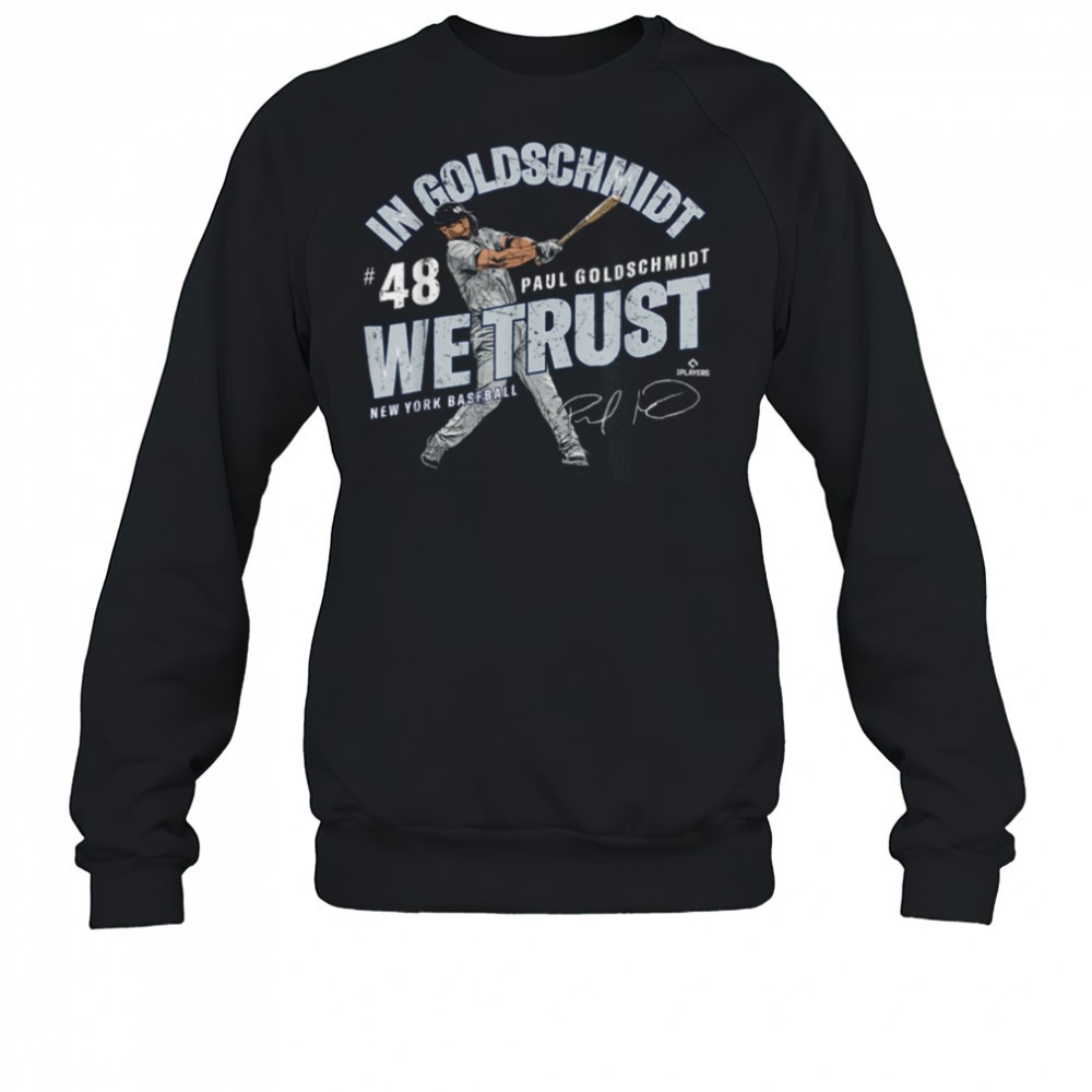 in-paul-goldschmidt-we-trust-new-york-baseball-mlbpa-t-shirt-b2elyo2a In Paul Goldschmidt We Trust New York Baseball MLBPA T Shirt