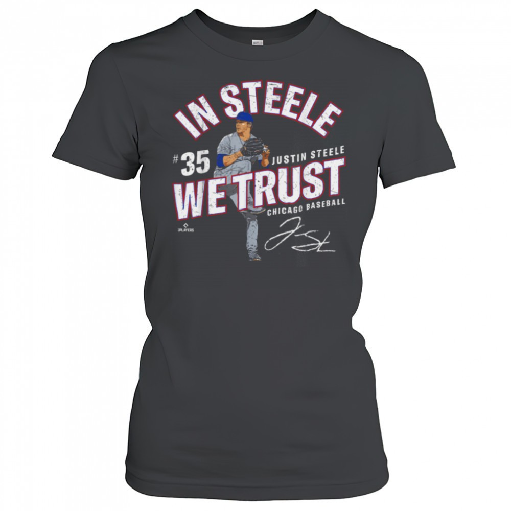 in-steele-we-trust-justin-steele-chicago-baseball-mlbpa-t-shirt-s4xzu2t5 In Steele We Trust Justin Steele Chicago Baseball MLBPA T Shirt