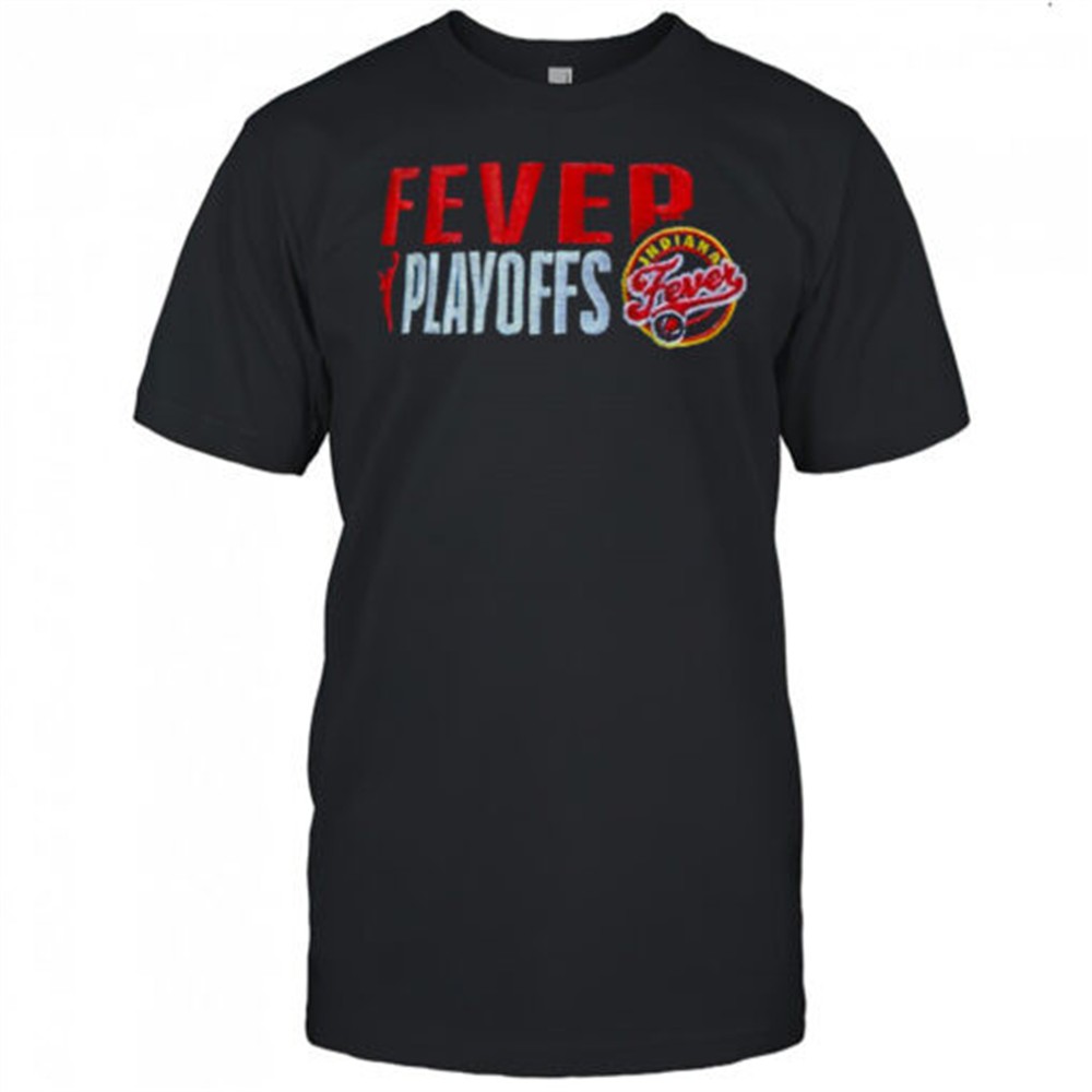 indiana-fever-2025-basketball-logo-wnba-playoffs-shirt-qjcmvvns Indiana Fever 2025 Basketball logo WNBA Playoffs shirt