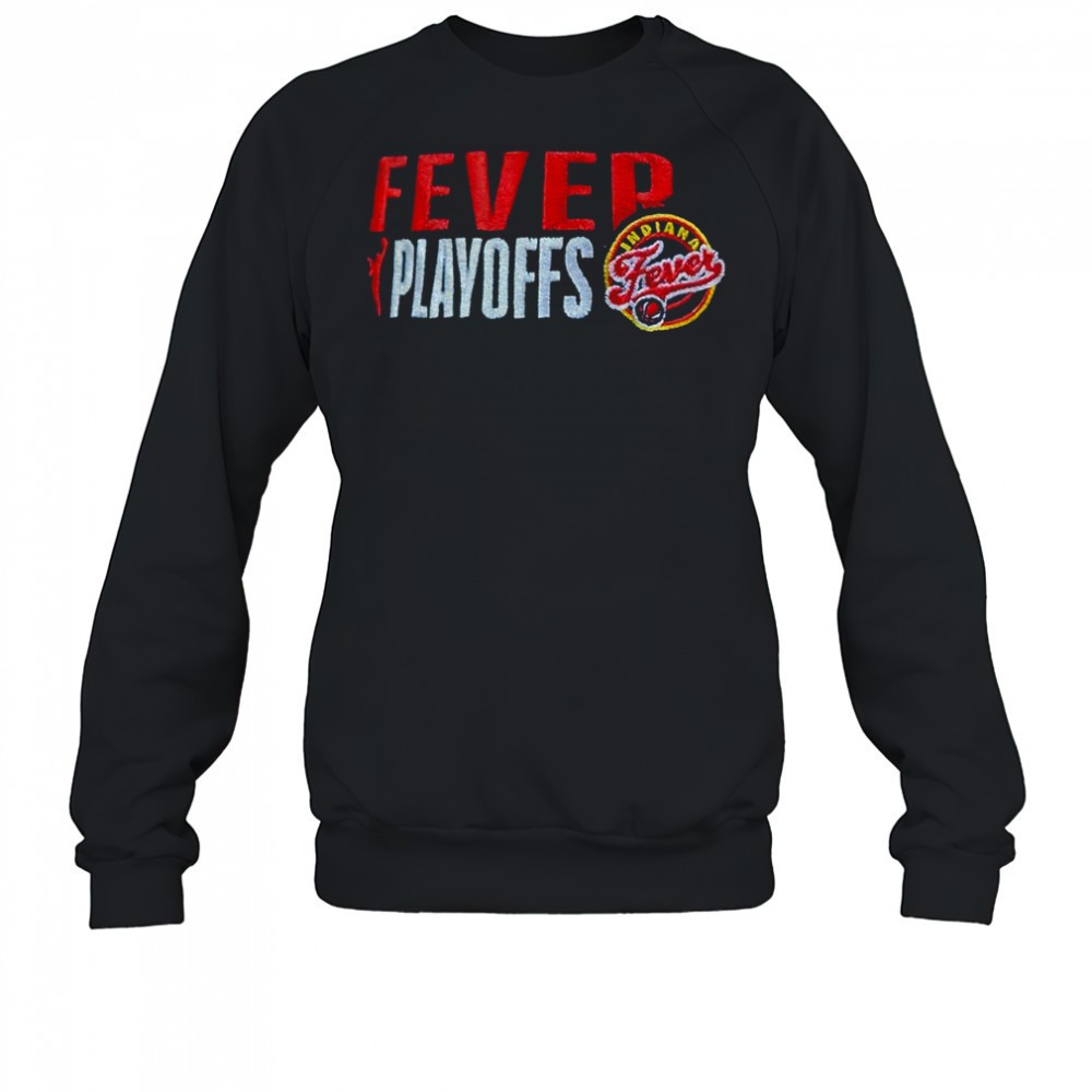 indiana-fever-2025-basketball-logo-wnba-playoffs-shirt-qjcmvvns Indiana Fever 2025 Basketball logo WNBA Playoffs shirt